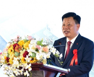 Citizen Việt Nam khánh thành nhà máy mở rộng giai đoạn 4 tại KCN Nhật Bản – Hải Phòng