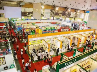HỘI CHỢ – CƠ HỘI KẾT NỐI DOANH NGHIỆP VÀ QUẢNG BÁ THƯƠNG HIỆU